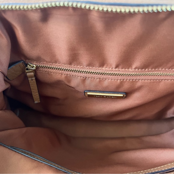 Tory Burch Tan Crossbody Bag - Picture 7 of 11